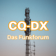 CQ-DX